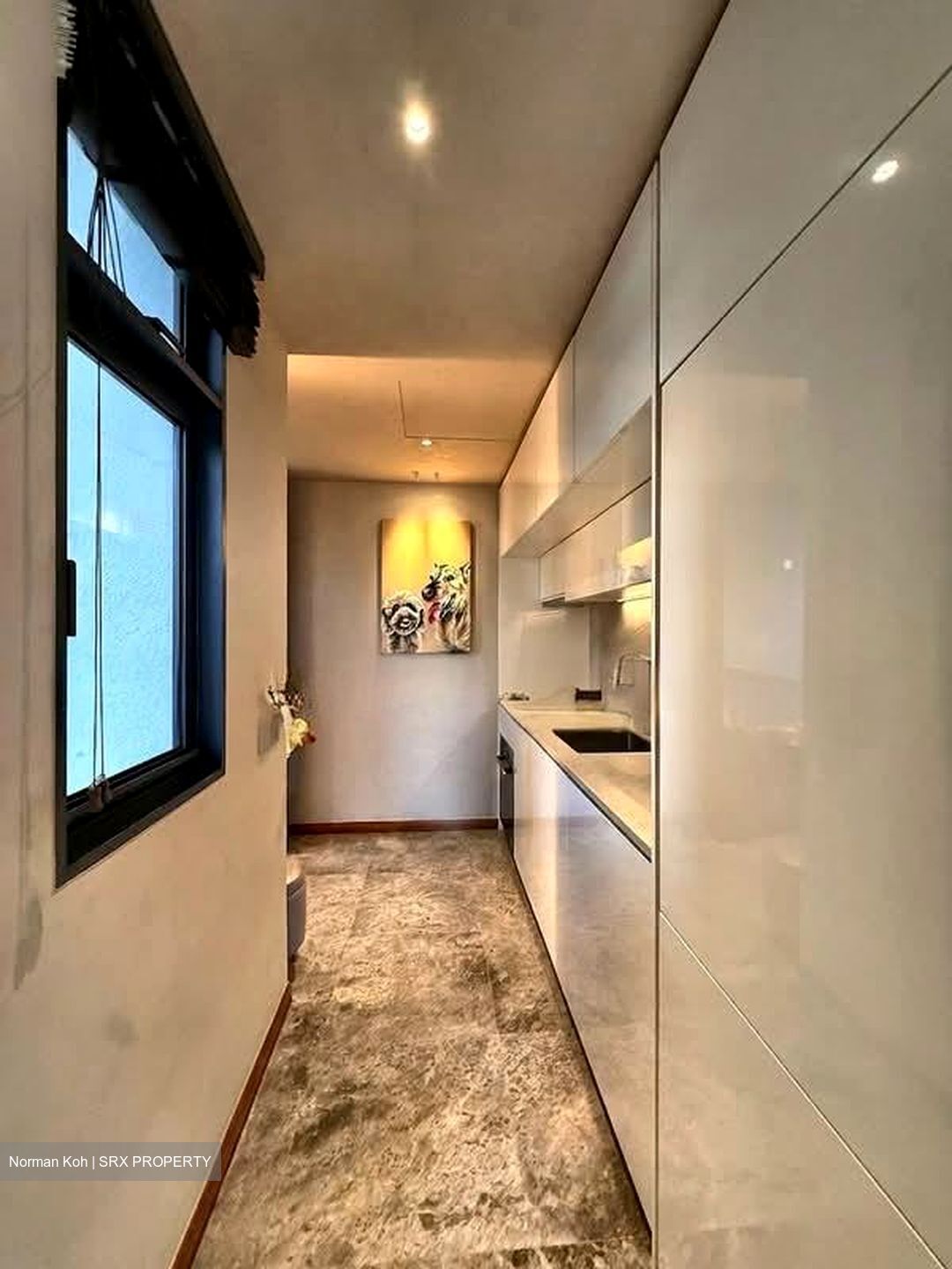 Fourth Avenue Residences (D10), Apartment #581687061